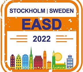 EASD Annual Meeting 2022